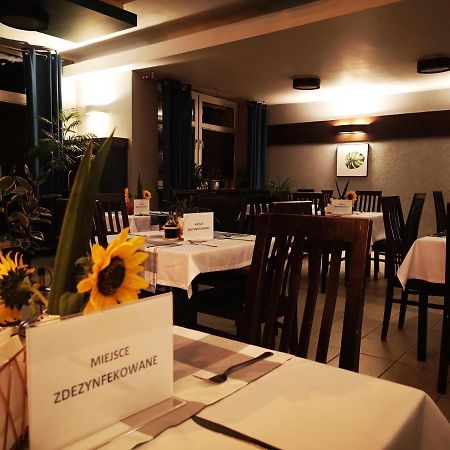Bialy Orzel Aparthotel Przemyśl Εξωτερικό φωτογραφία