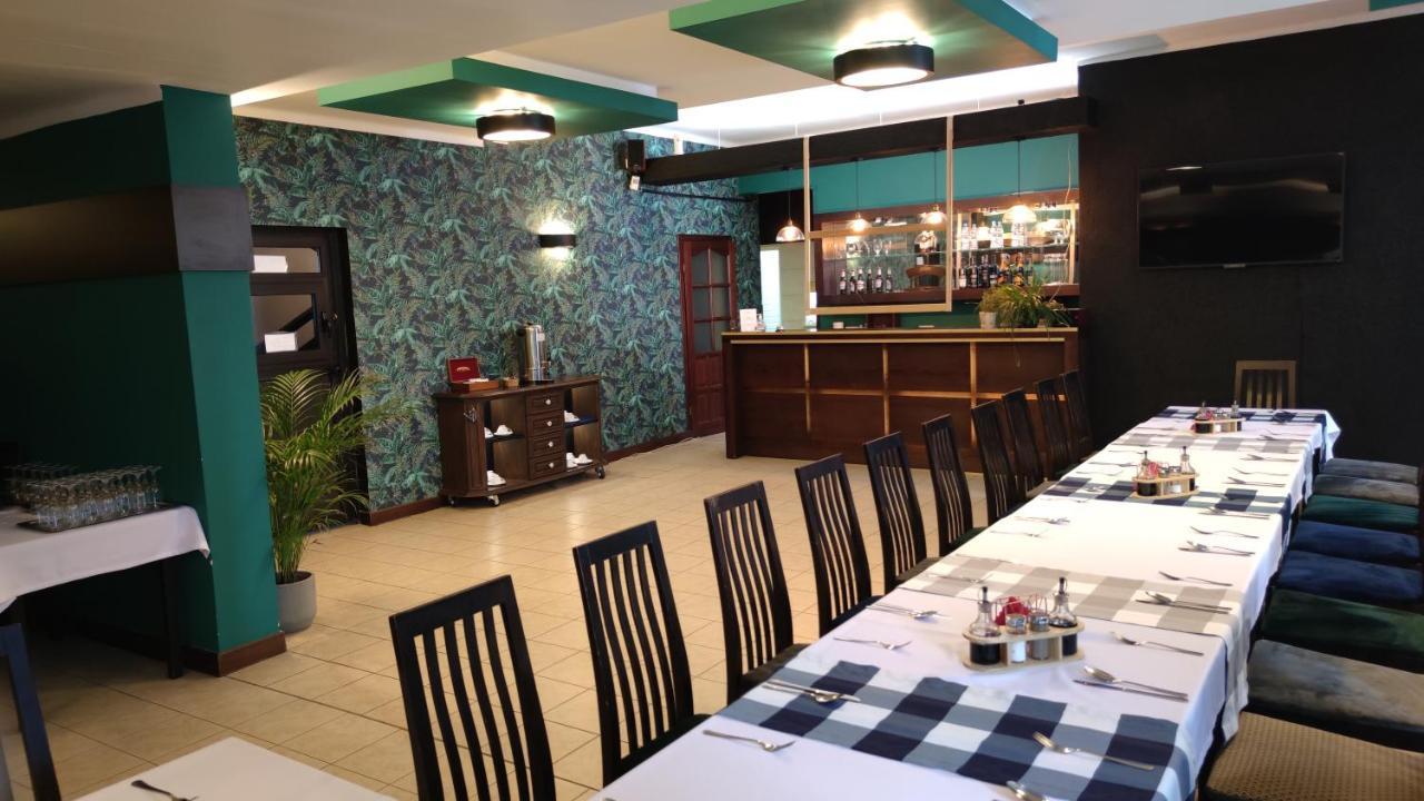 Bialy Orzel Aparthotel Przemyśl Εξωτερικό φωτογραφία